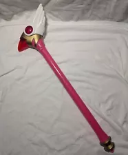 Trendmasters CardCaptor Sakura Wand Anime Does Not Work