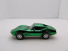 1970 CHEVY CORVETTE STINGRAY 2000 JOHNNY LIGHTNING CORVETTE COLLECTION 1:64