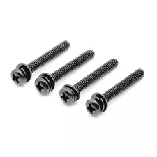 Base / Legs / Stand Screws for Vizio E50-C1, D55x-G1, P75-F1