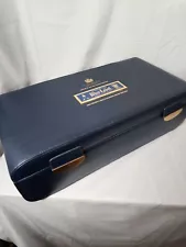 Johnnie Walker Blue Label 1.75L Leather Box