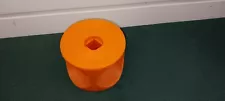 ORANGE JUICE JUICER MACHINE CONCAVE BALL