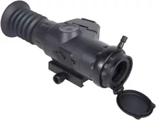 Sightmark Wraith 4K Mini Digital Night Vision Riflescope 2x 2-16x32 SM18041