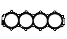 Chrysler Force 27-824615 Mercury Sport Jet 100-140HP Head Gasket Sierra 18-3857