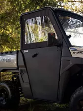 used polaris ranger doors for sale