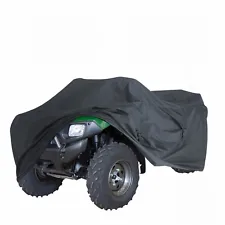 Deluxe Arctic Cat 400 500 4x4 TRV Heavy duty Trailerable Storage ATV cover (For: Arctic Cat 500 4X4)