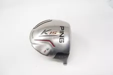 Ping K15 9.5* Driver Club Head Only 1226504