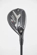 Titleist 818 H1 25° Hybrid Stiff