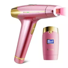 New ListingIPL Laser Hair Removal for Women - 999,990 Flashes, 18.9J High-Energy Device ...