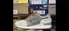 Size 10.5 - ASICS Gel Lyte 3 Snowman