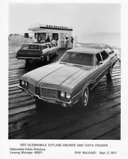 1970 oldsmobile vista cruiser for sale