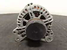 VOLKSWAGEN CADDY Alternator 2010-2015 1.6L CAYE