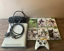 Xbox 360 Console Bundle