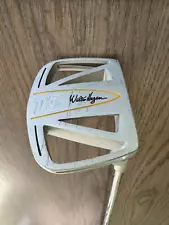 Walter Hagen T3 Putter RH 34.5" **NICE**