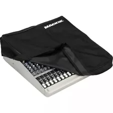 Mackie 1604 VLZ Pro/VLZ3 Mixer Cover NEW