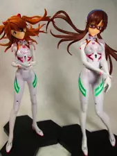 Asuka Mari Evangelion Pressure Prototype Plug Suit For Depth Diving Bulk Sale