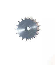 SaidiCo Axle Sprocket 17T x 5/8" Bore for Mclane 20" Reel Mowers