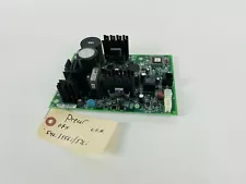 Precor EFX 556i 546i Elliptical Lower Board Motor Controller 45600-305 (FP149)