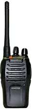 Klein Electronics BANTAM-UHF Blackbox Bantam UHF Radio w/Kenwood Connector Jack