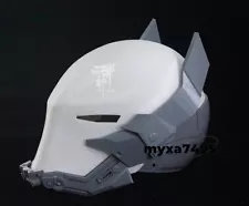 1:1 Helmet Halloween Batman Arkham Knight Cosplay Full Head Mask 3D Print Gift