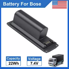 061384 Laptop Battery for Bose SOUNDLINK Mini one 061385 061386 063287 063404