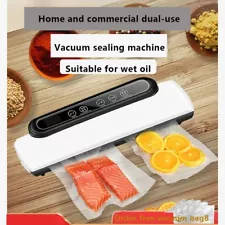 Food Packaging Machine Sealing Machine Kitchen Home Food Packaging Machine