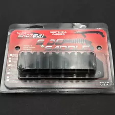 TACSTAR Side Saddle 6 Shot 12ga for Remington Pump 870 1100 11-87