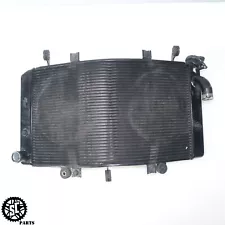 2008-2020 SUZUKI HAYABUSA RADIATOR S63 (For: 2020 Suzuki Hayabusa)