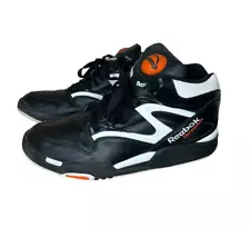 Reebok PUMP OMNI '15TH ANNIVERSARY' Dee Brown Size 11 Number 0489 of 1991