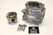 Yamaha 2005 2006 2007 2008 GP1300R GP1300 Jug NIKASIL Cylinder & Piston STANDARD