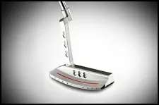 START-UP CLOSING SALES! Bobby Duke EXIGE 303 SS CNC Milled Putter HEAD P1 ONLY