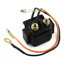 Starter Solenoid Relay for Yamaha GP1300R Waverunner GP 1300 R 2003-2007 Jet Ski