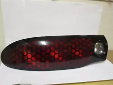 1998-2002 Pontiac Firebird Trans Am Left Driver Tail Light OEM