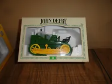 1/16 john deere 40 crawler