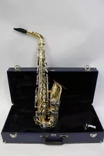 New ListingVito Alto Japan Saxophone & Case