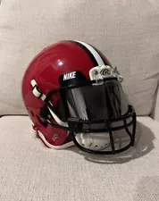 Rawlings NRG Impulse Football Helmet Adult XL