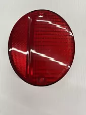 Kawasaki Z1 900 Tail Light Lens 23026-023. NEW