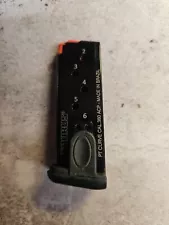 Taurus Curve .380 auto 6 round magazine! Super Rare and Out of Production ! OEM