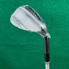 NEW Cleveland RTX Zipcore Black Satin 54-12 54° SW Wedge DG Spinner TI Steel