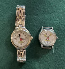 Women’s Disney Mickey Mouse Watches