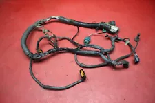 1996-1998 Geo Tracker Suzuki Sidekick Engine Wiring Harness