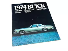 1974 buick riviera for sale