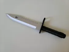 3D Printed M9 BAYONET Knife Counter Strike: Global Offensive 10.5” Plastic Model