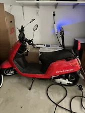 Zoom Electric Scooter For Sale!!!