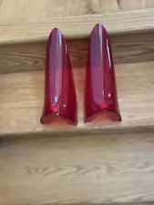 1956 PACKARD TAIL LIGHTS 1 PAIR