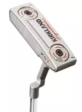 NEW SEALED KIRKLAND Signature KS1 Golf Putter LEFT Handed Super Stroke Grip