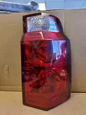 2006-2010 Jeep Commander Passenger Right Tail Light Taillight Assembly OEM (For: 2010 Jeep)