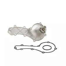 For 1981-1988 Dodge Omni Engine Water Pump Dayco 1982 1983 1984 1985 1986 1987 (For: Dodge Omni)