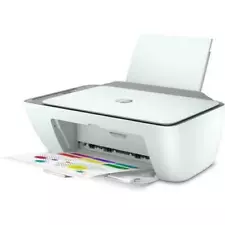 HP Deskjet 2755E Inkjet Multifunction Printer, Free Shipping In USA