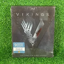 vikings season 1 for sale