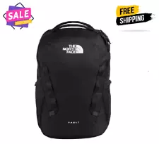 [HOT SALE] The North Face Men's Vault 20 Backpack (20724112) - TNF Black